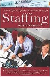 Frank Risalvato Featured in Staffing & Insurance Executive Recruiting Book